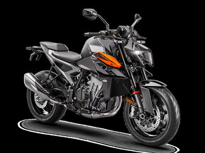 KTM 990