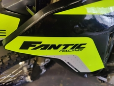 Fantic Motor XE