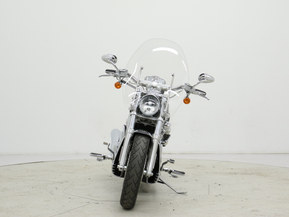 Harley-Davidson VRSC