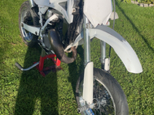 Husqvarna SM