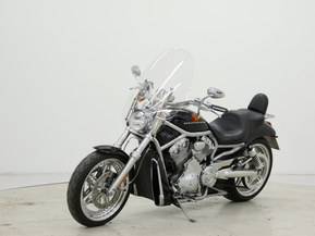 Harley-Davidson VRSC