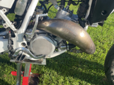 Husqvarna SM
