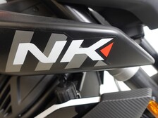 CFMOTO 450NK