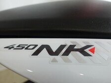 CFMOTO 450NK