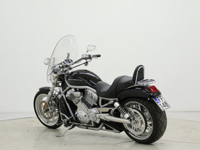 Harley-Davidson VRSC