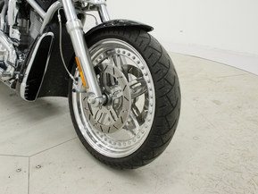 Harley-Davidson VRSC