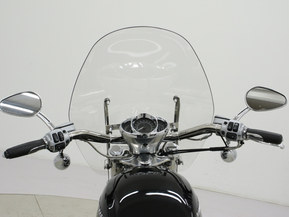 Harley-Davidson VRSC