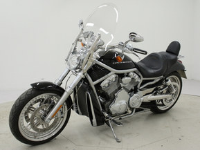 Harley-Davidson VRSC