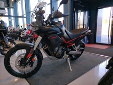 Aprilia Tuareg