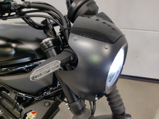 Kawasaki Eliminator