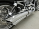 Harley-Davidson VRSC