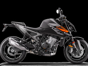 KTM 990