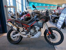Aprilia Tuareg