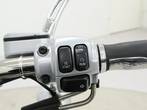 Harley-Davidson VRSC