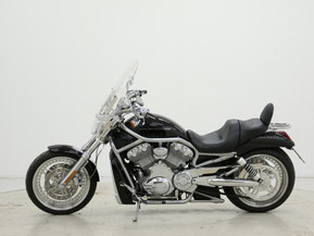 Harley-Davidson VRSC