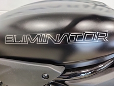 Kawasaki Eliminator
