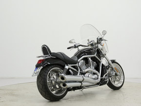 Harley-Davidson VRSC