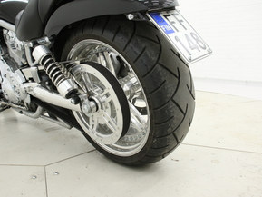 Harley-Davidson VRSC