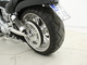 Harley-Davidson VRSC