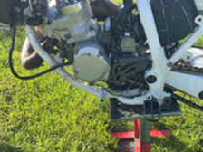 Husqvarna SM