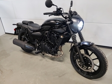 Kawasaki Eliminator