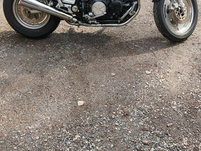 Yamaha V-Max