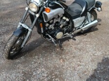 Yamaha V-Max