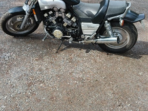 Yamaha V-Max