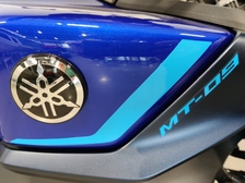 Yamaha MT-09