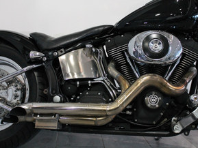 Harley-Davidson Softail