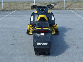 Ski-Doo MX Z