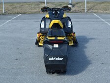 Ski-Doo MX Z