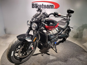 Triumph Rocket III