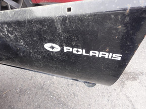Polaris Sportsman