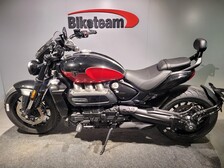Triumph Rocket III