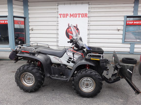 Polaris Sportsman