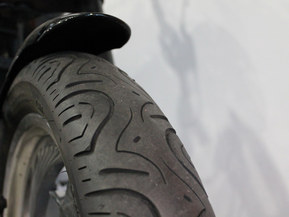 Harley-Davidson Softail