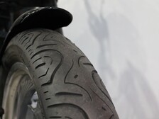 Harley-Davidson Softail