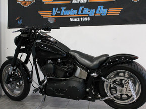 Harley-Davidson Softail