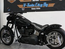 Harley-Davidson Softail