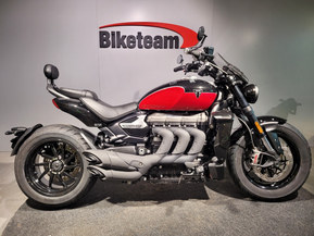 Triumph Rocket III