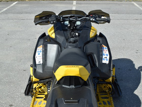 Ski-Doo MX Z