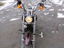 Harley-Davidson Softail