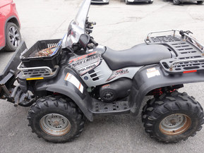 Polaris Sportsman