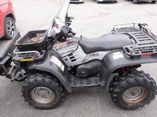 Polaris Sportsman
