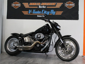 Harley-Davidson Softail
