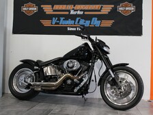 Harley-Davidson Softail