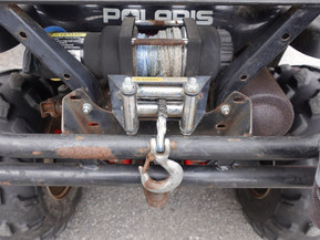 Polaris Sportsman