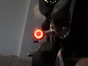 Harley-Davidson Softail