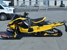 Ski-Doo MX Z